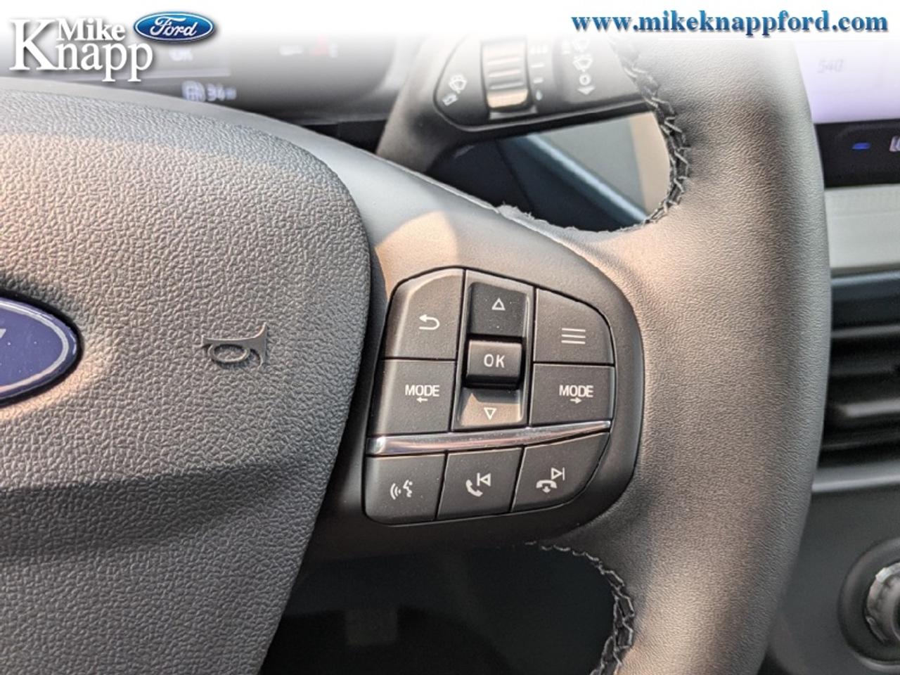 2026 Ford Maverick XLT Photo