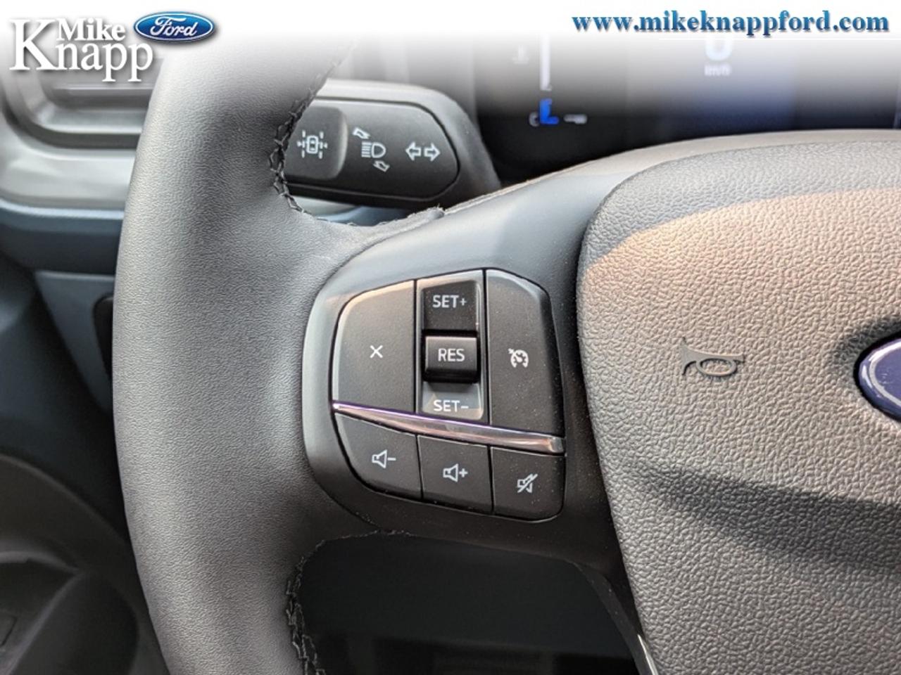 2026 Ford Maverick XLT Photo