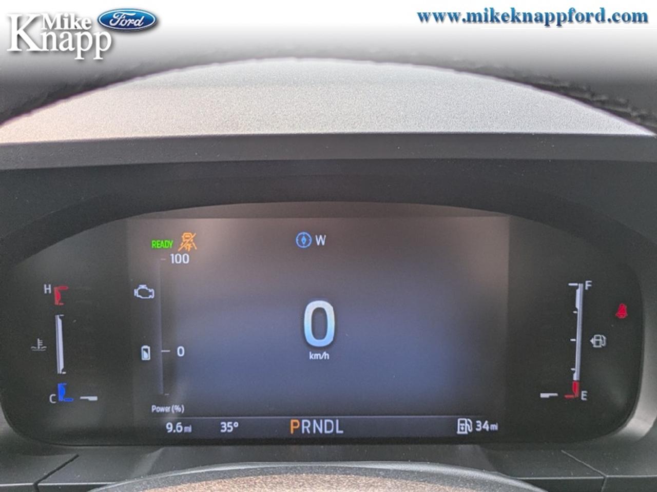 2026 Ford Maverick XLT Photo