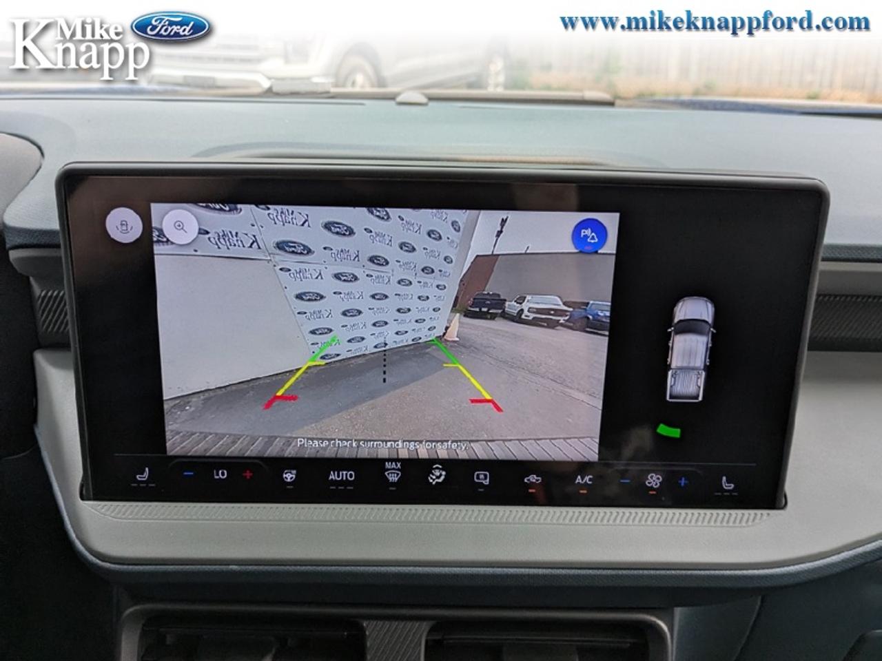2026 Ford Maverick XLT Photo