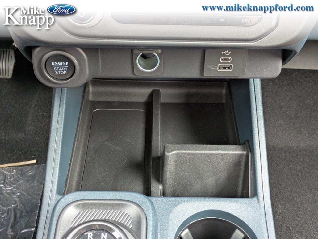 2026 Ford Maverick XLT Photo