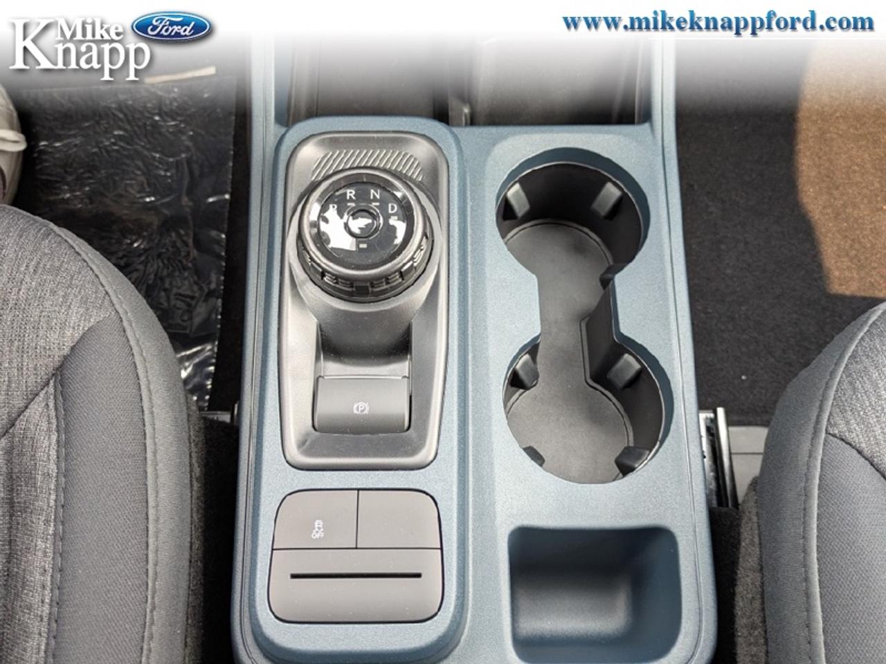 2026 Ford Maverick XLT Photo