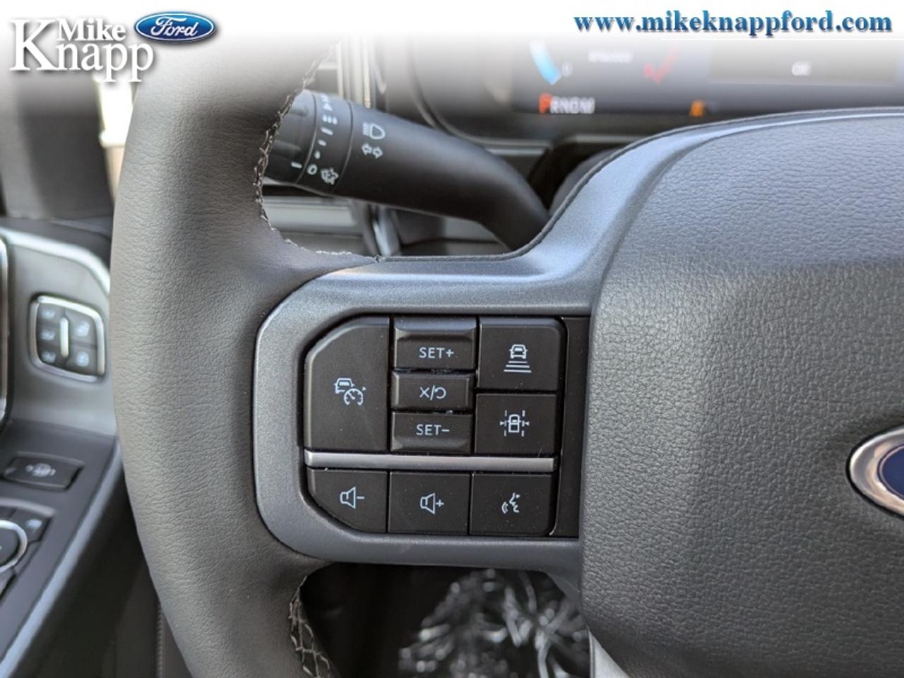 2026 Ford F-350 Super Duty Lariat Photo