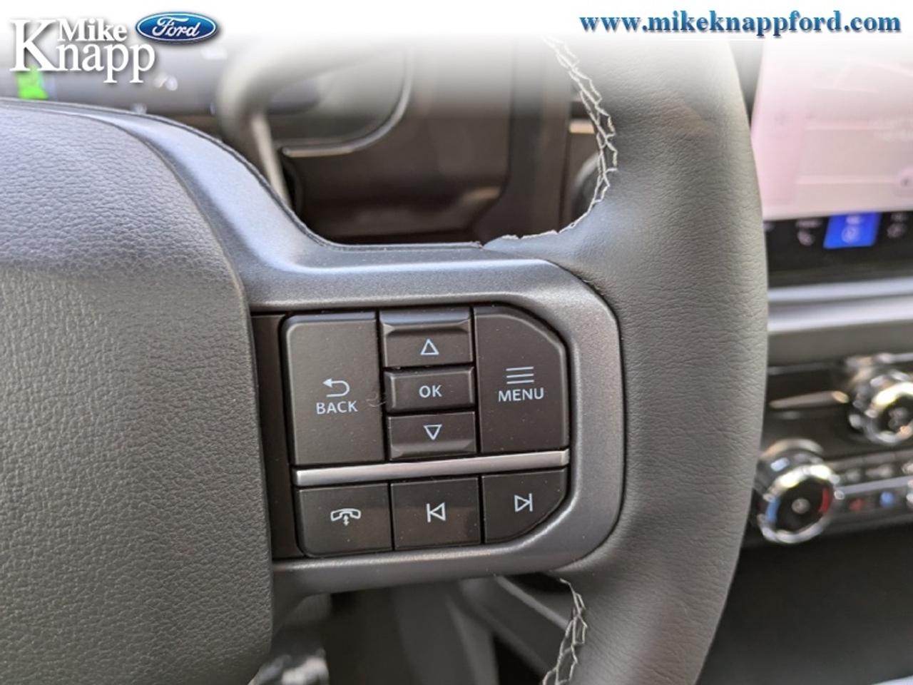 2026 Ford F-350 Super Duty Lariat Photo