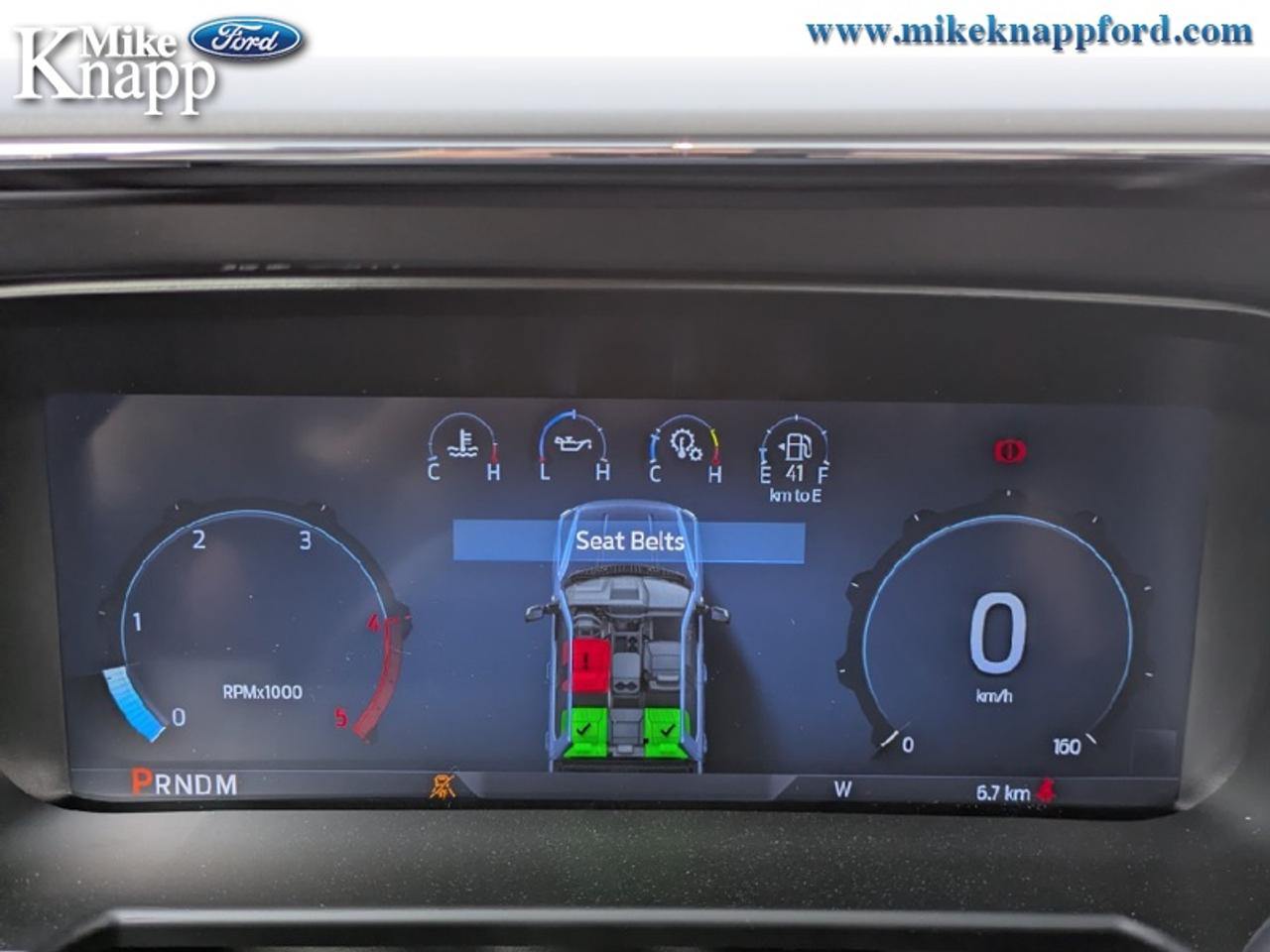 2026 Ford F-350 Super Duty Lariat Photo