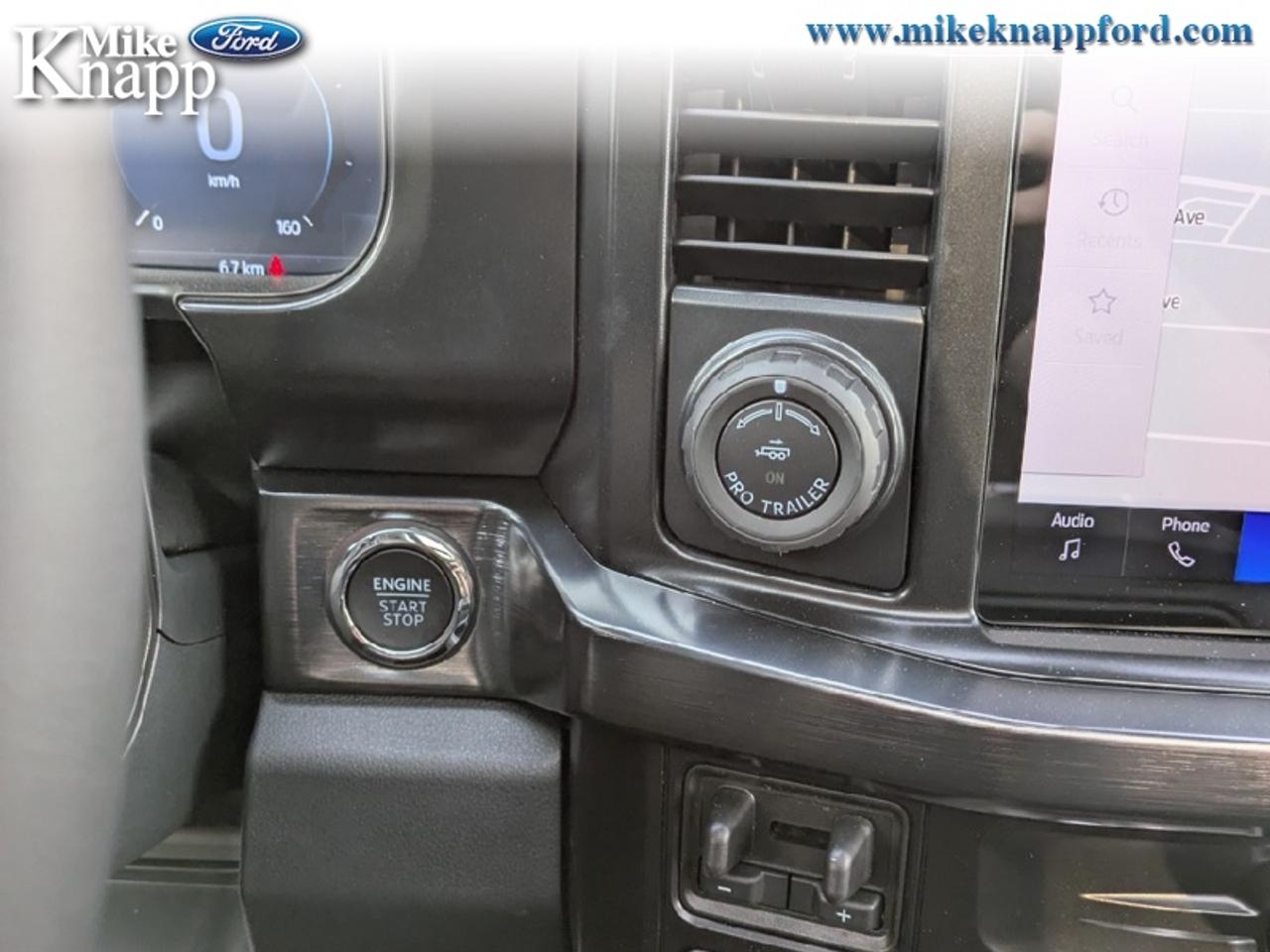2026 Ford F-350 Super Duty Lariat Photo