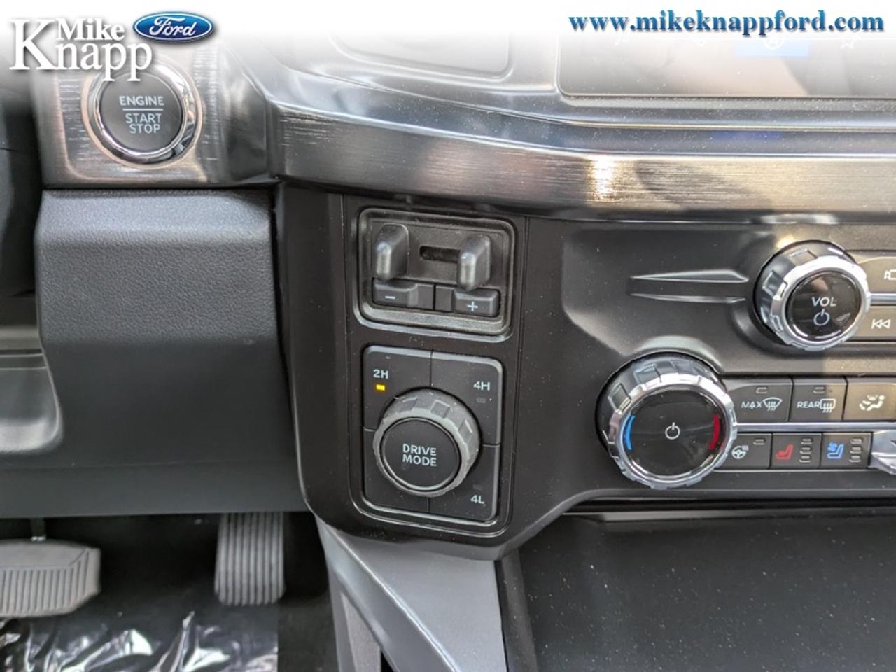 2026 Ford F-350 Super Duty Lariat Photo