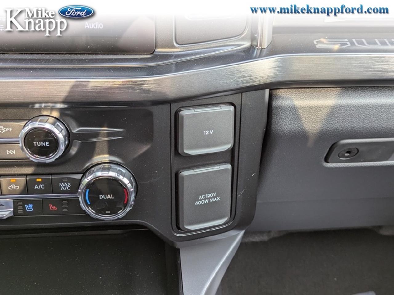 2026 Ford F-350 Super Duty Lariat Photo