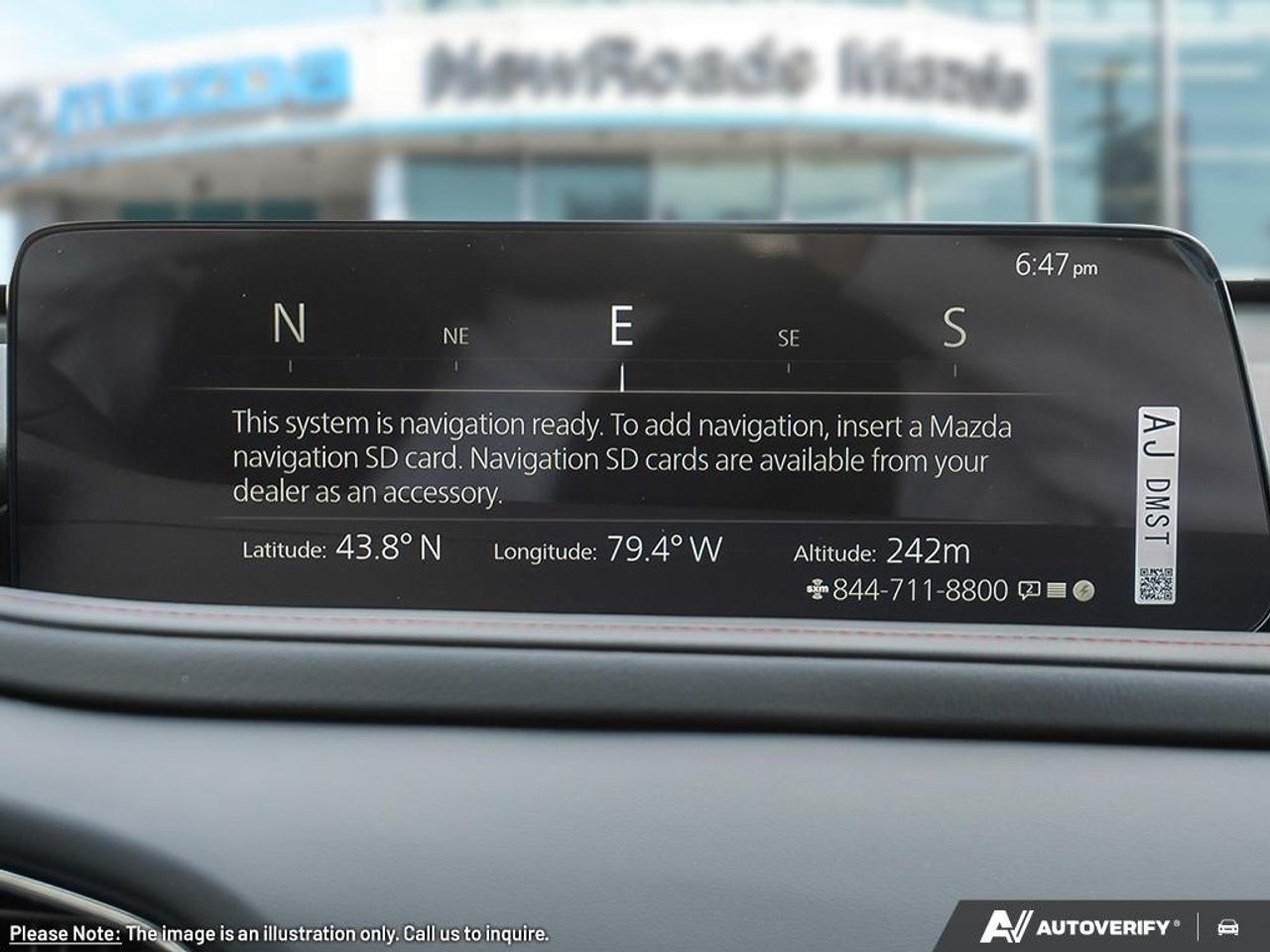 2026 Mazda CX-30 GT 4dr i-ACTIV All-Wheel Drive Sport Utility Photo
