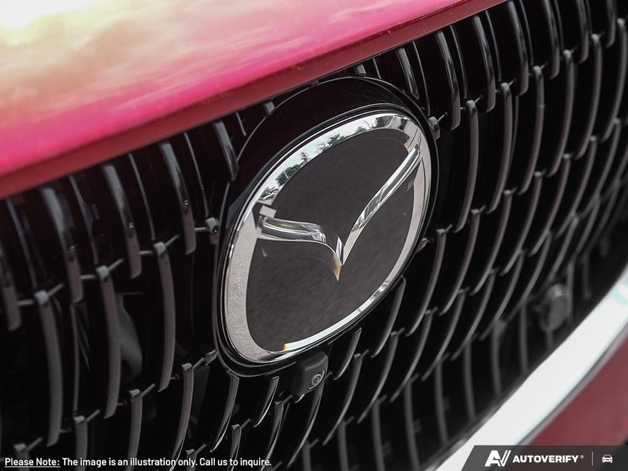 2026 Mazda CX-90 PHEV GT 4dr i-ACTIV All-Wheel Drive Sport Utility Photo