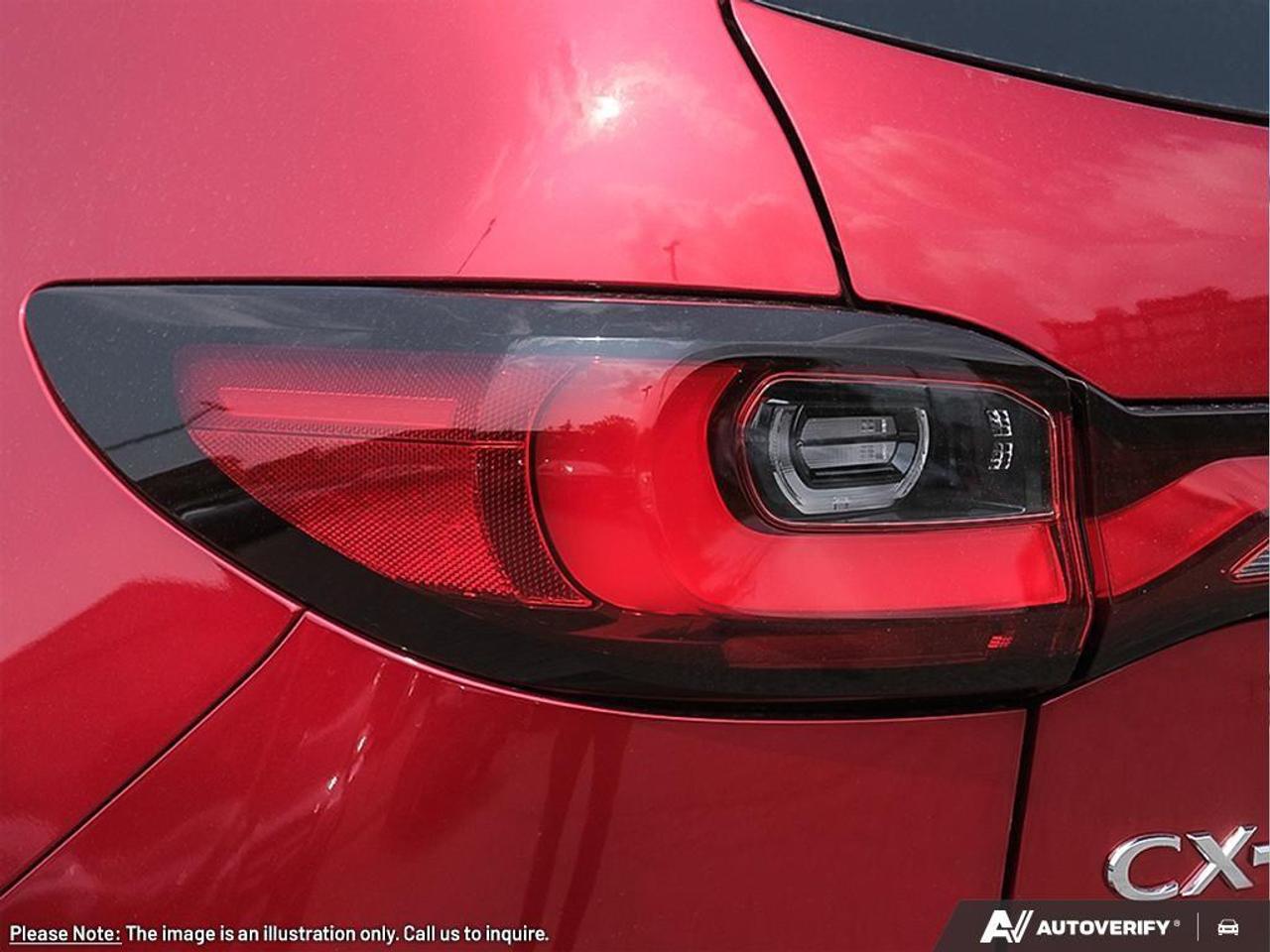 2026 Mazda CX-90 PHEV GT 4dr i-ACTIV All-Wheel Drive Sport Utility Photo