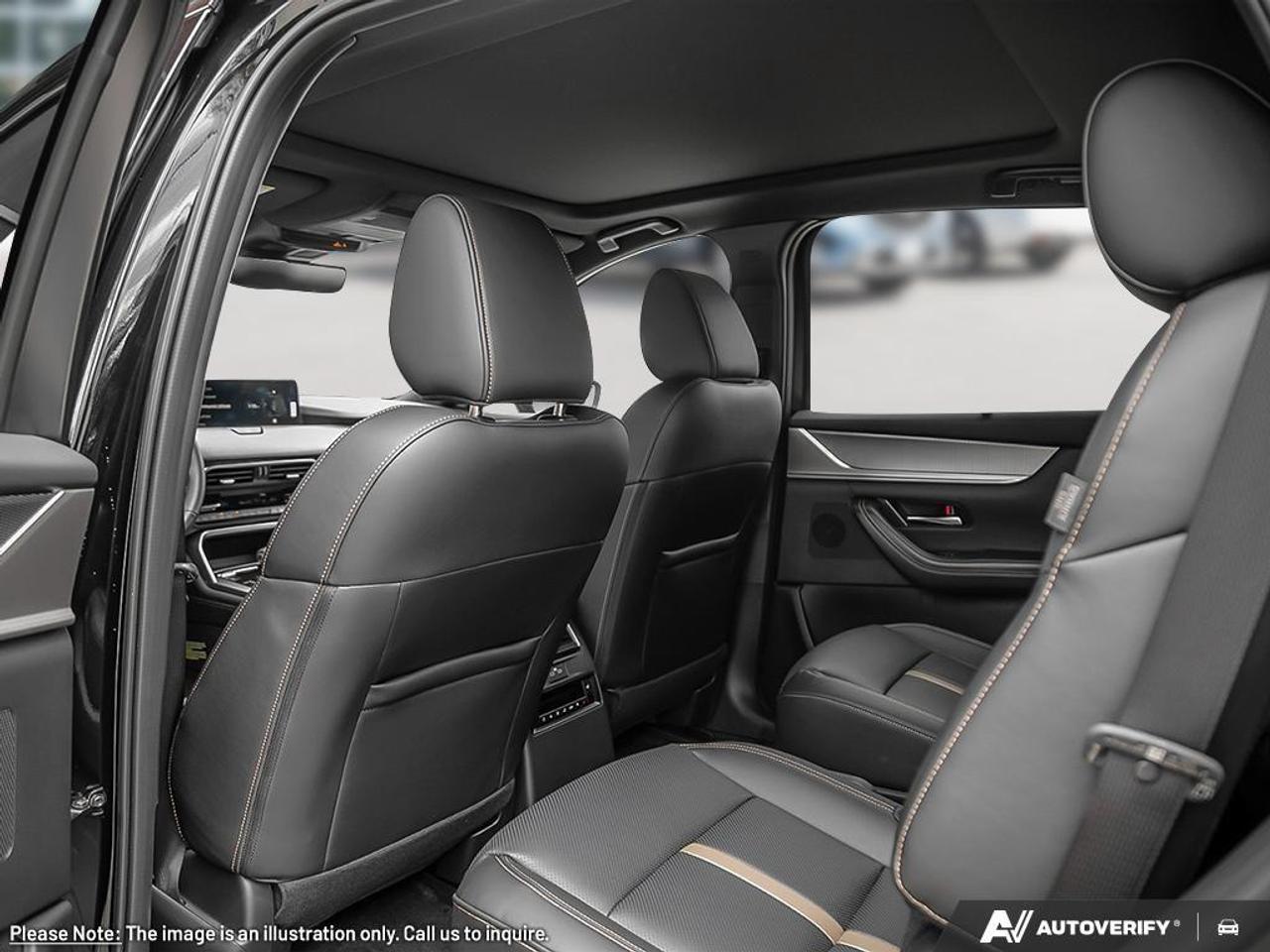 2026 Mazda CX-90 PHEV GT 4dr i-ACTIV All-Wheel Drive Sport Utility Photo