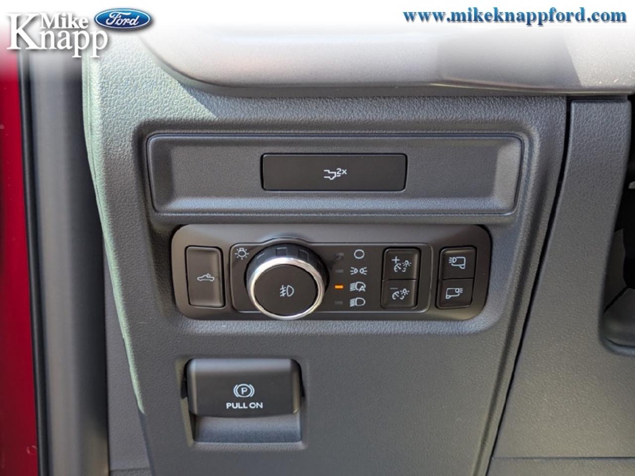 2026 Ford F-150 XLT Photo