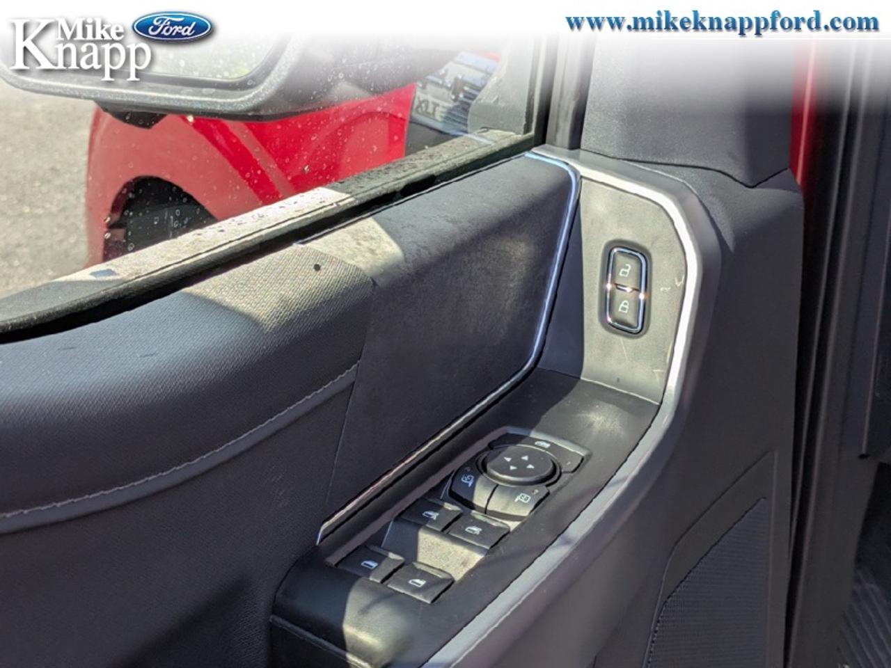 2026 Ford F-150 XLT Photo