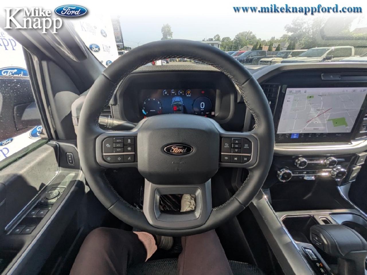 2026 Ford F-150 XLT Photo