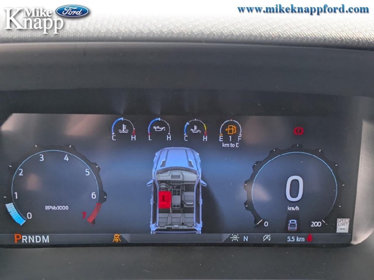 2026 Ford F-150 XLT Photo
