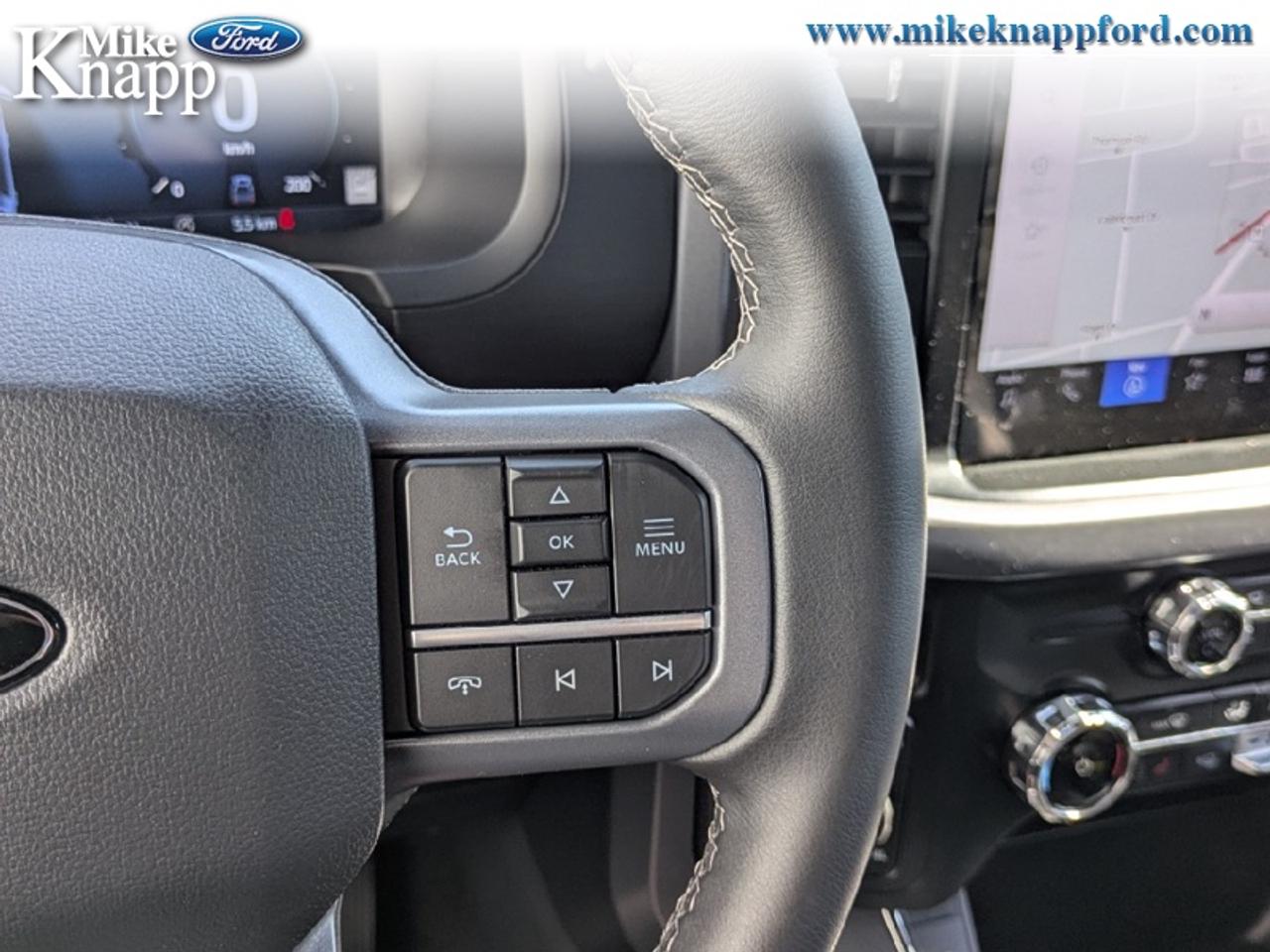 2026 Ford F-150 XLT Photo