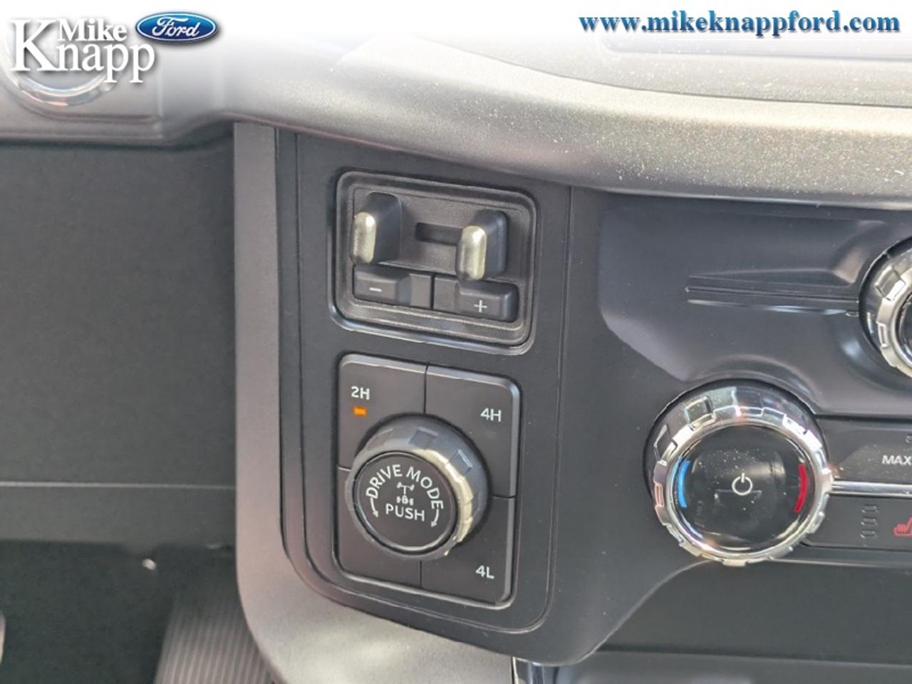 2026 Ford F-150 XLT Photo