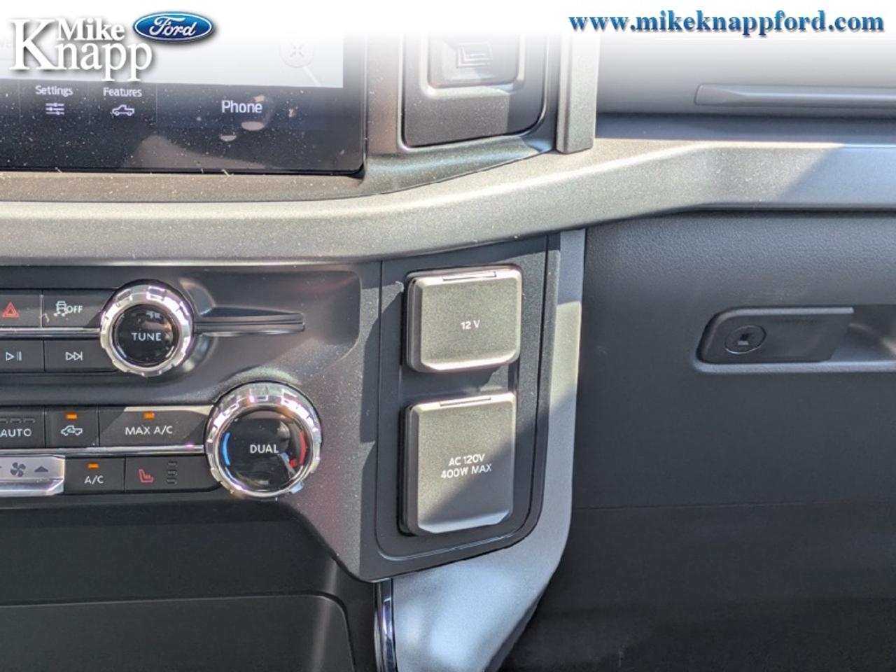 2026 Ford F-150 XLT Photo