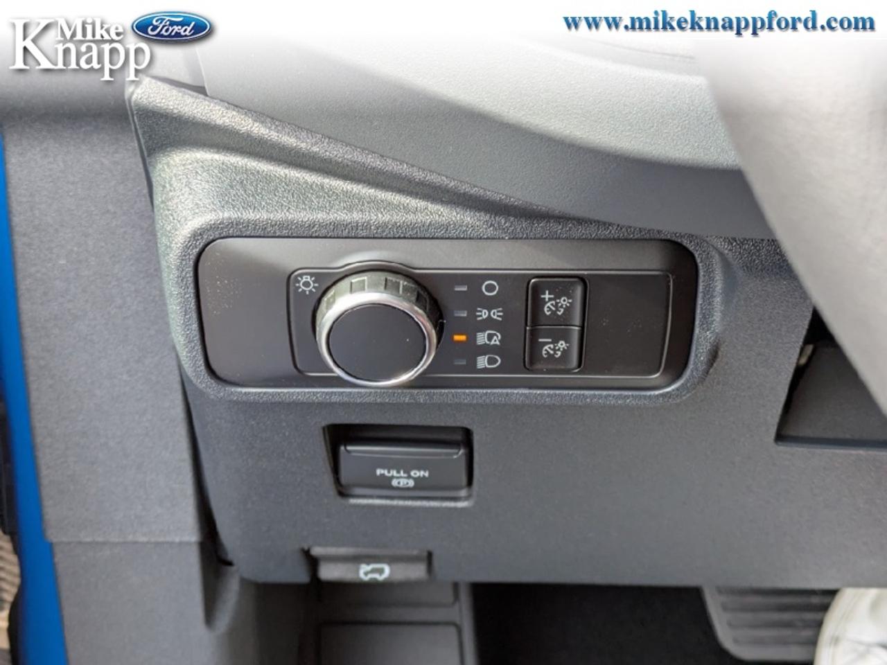 2026 Ford Bronco Big Bend Photo