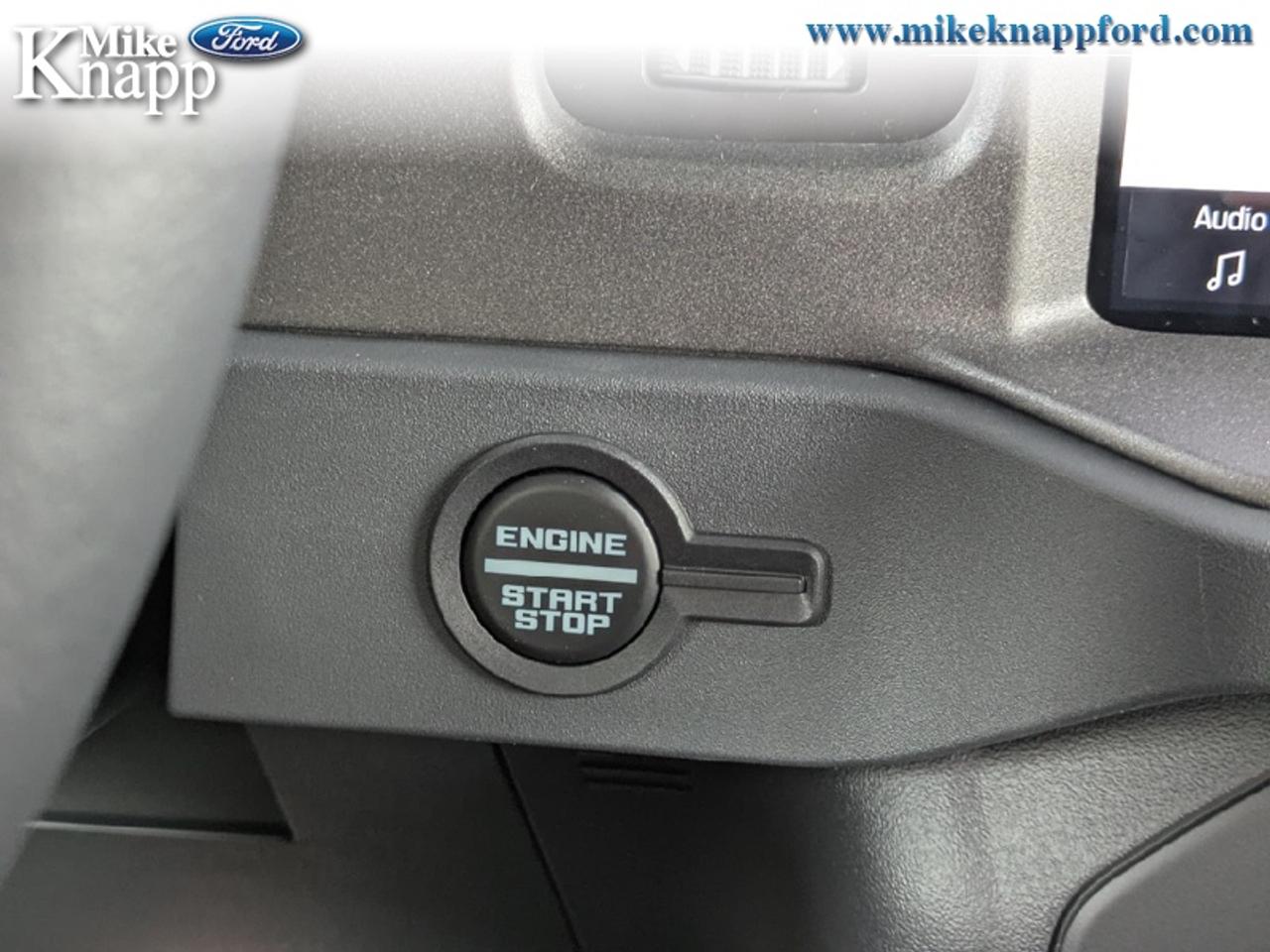 2026 Ford Bronco Big Bend Photo
