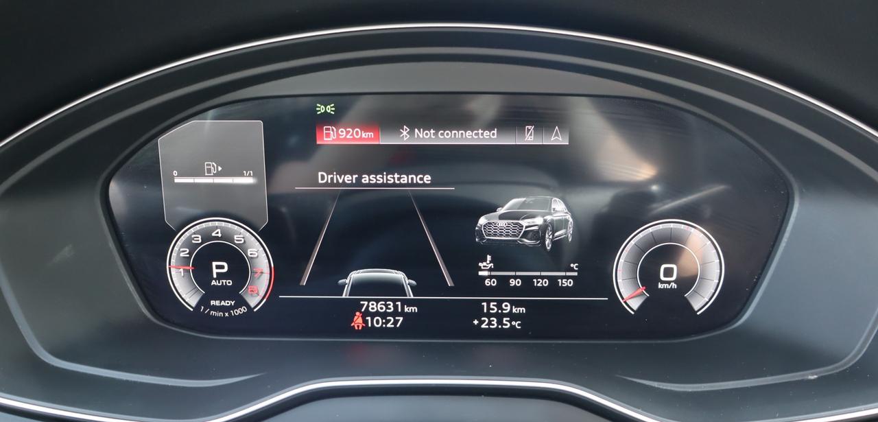 2023 Audi Q5 45 Progressiv 4dr All-Wheel Drive quattro Sport Utility Photo