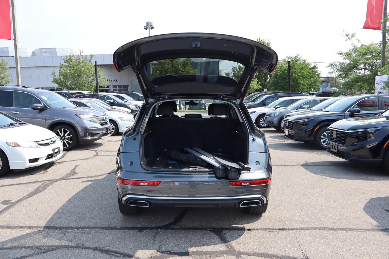 2023 Audi Q5 45 Progressiv 4dr All-Wheel Drive quattro Sport Utility Photo