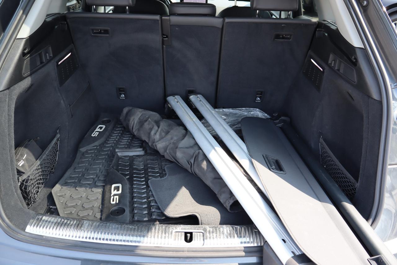 2023 Audi Q5 45 Progressiv 4dr All-Wheel Drive quattro Sport Utility Photo