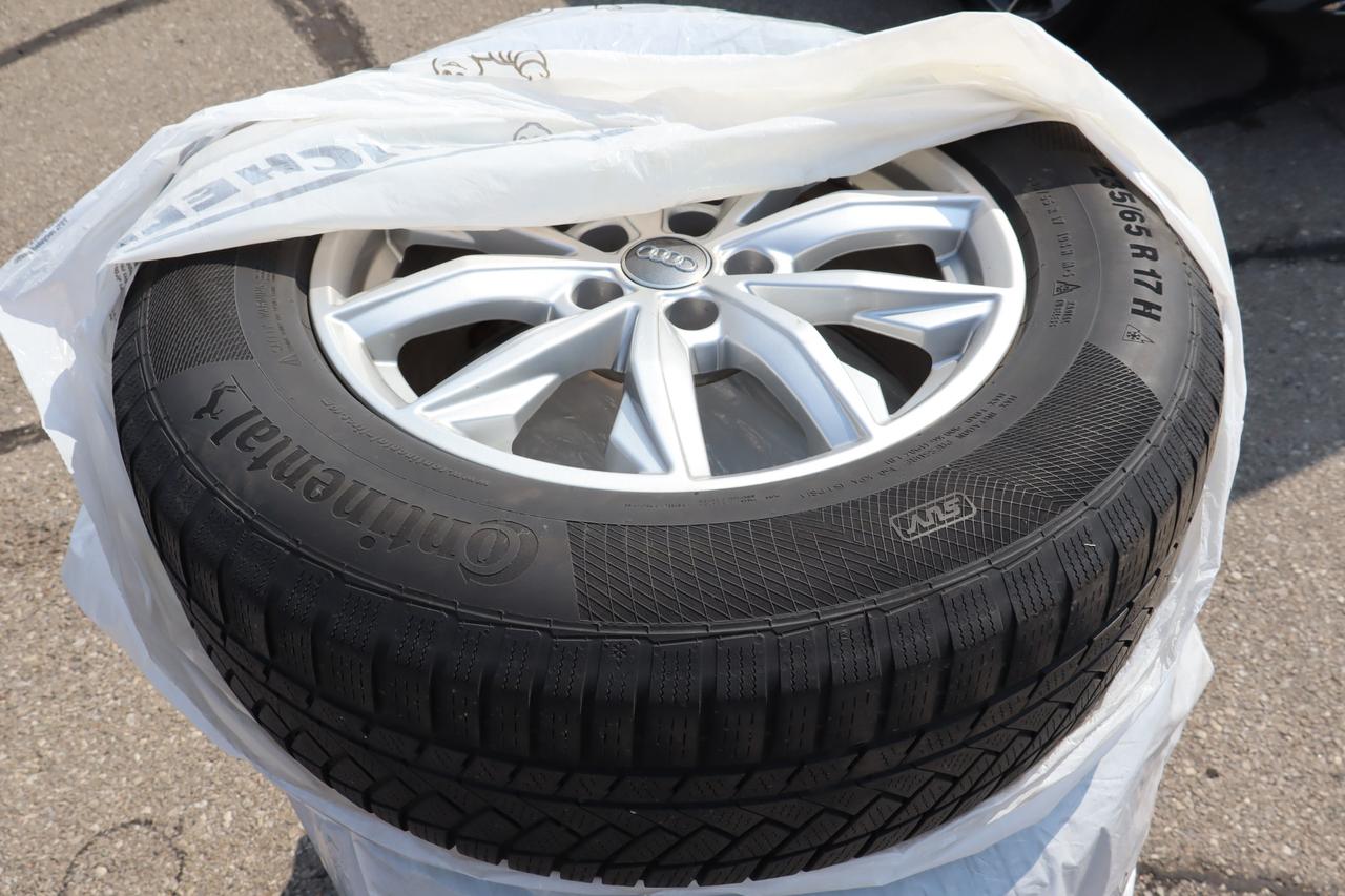 2023 Audi Q5 45 Progressiv 4dr All-Wheel Drive quattro Sport Utility Photo