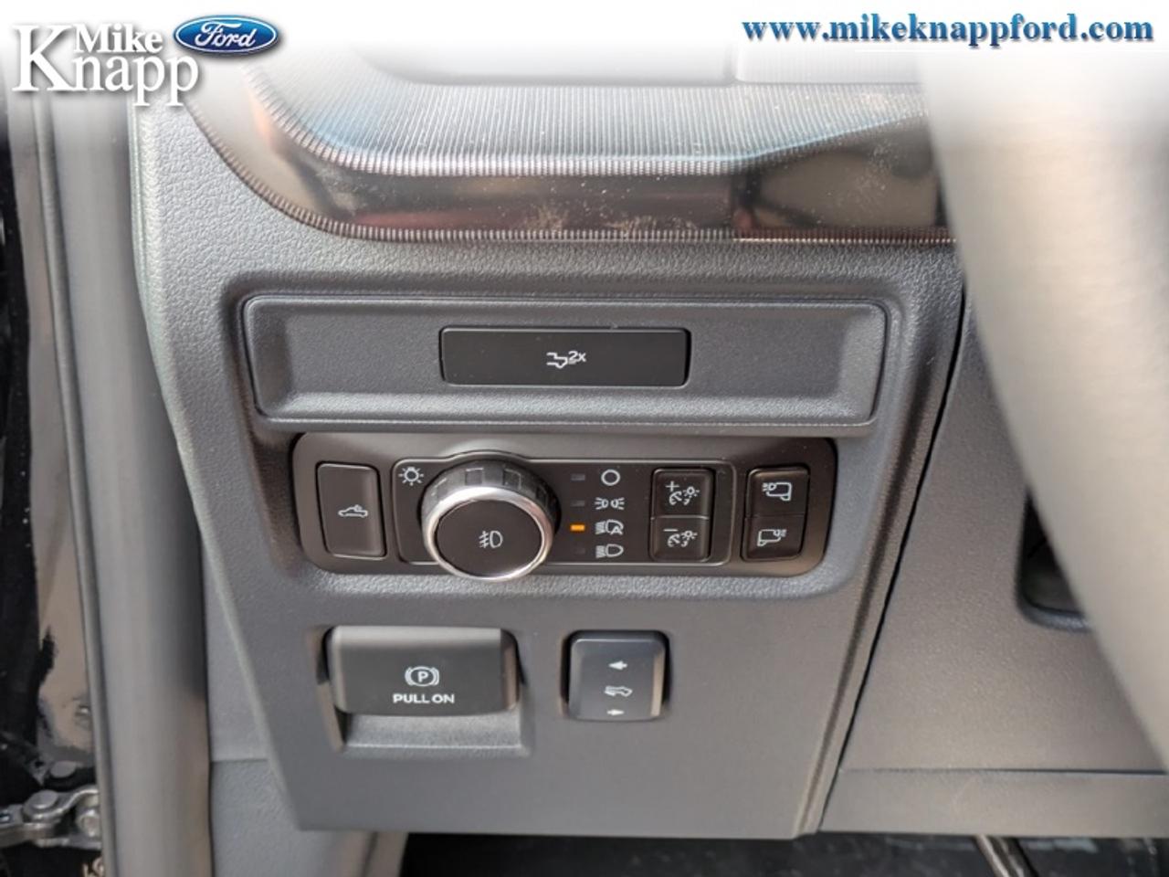 2026 Ford F-150 Lariat Photo