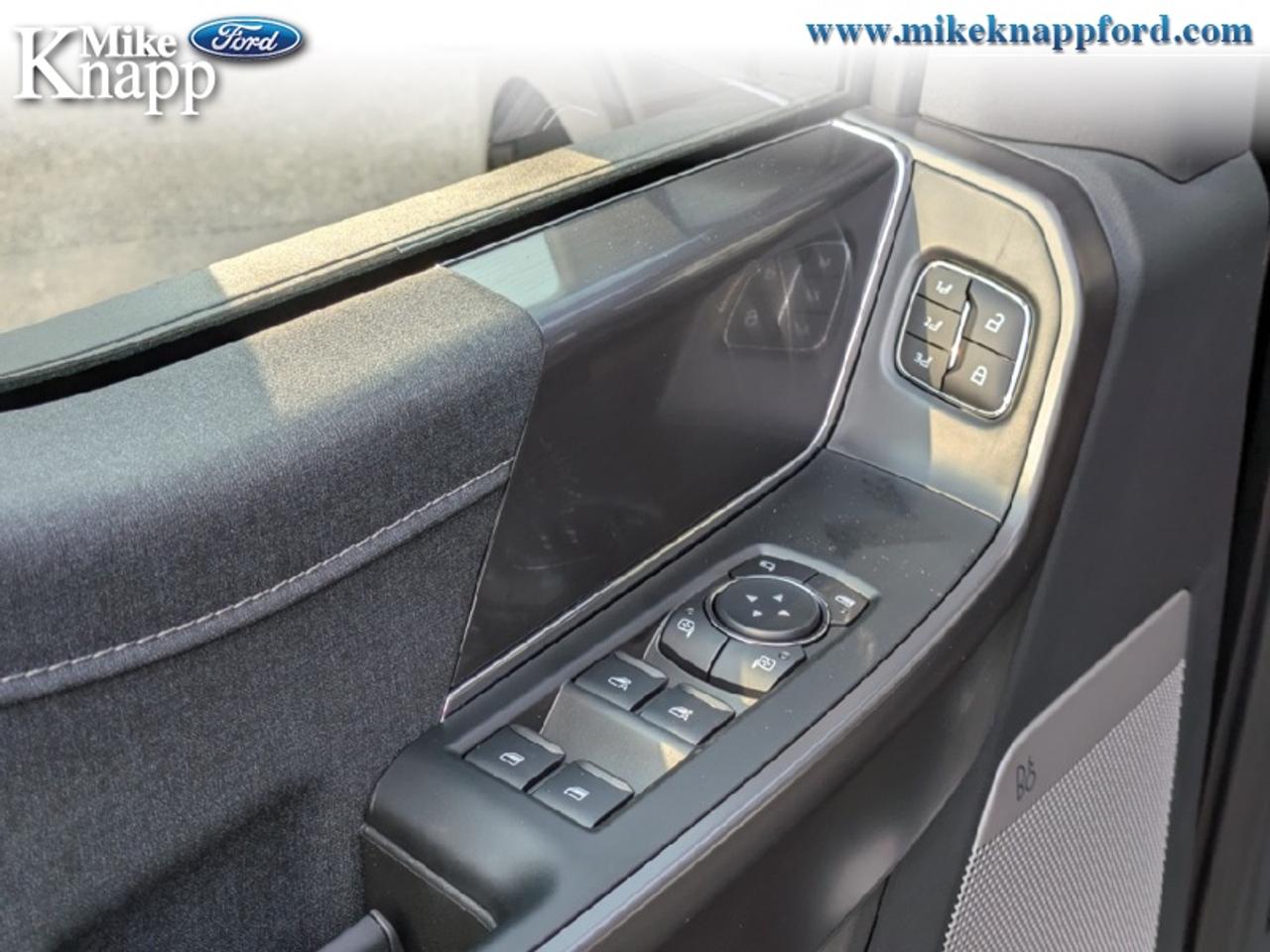 2026 Ford F-150 Lariat Photo
