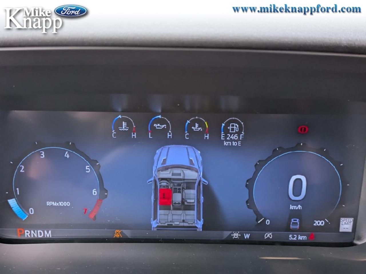 2026 Ford F-150 Lariat Photo