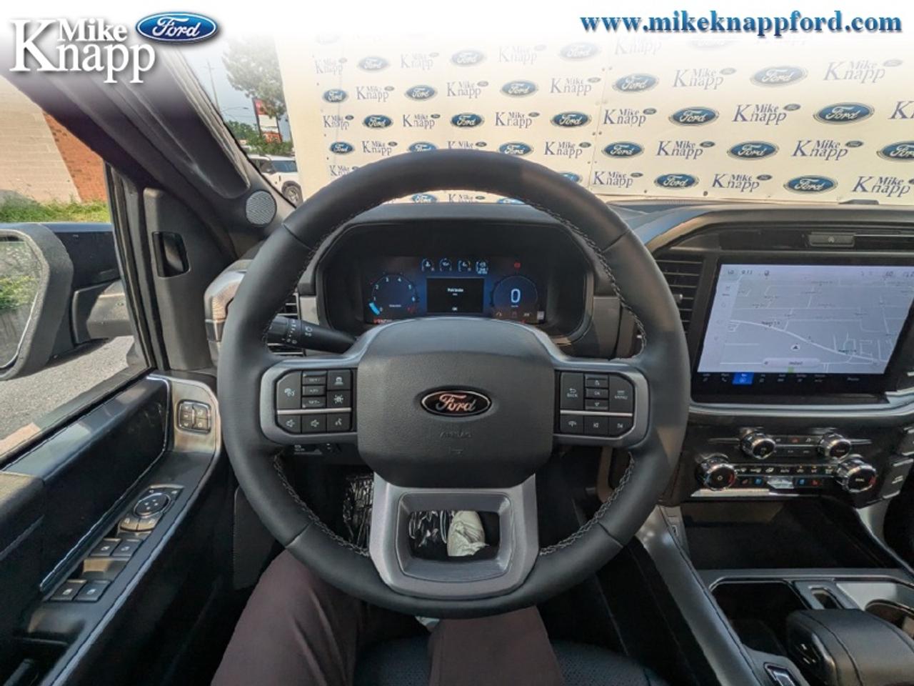 2026 Ford F-150 Lariat Photo