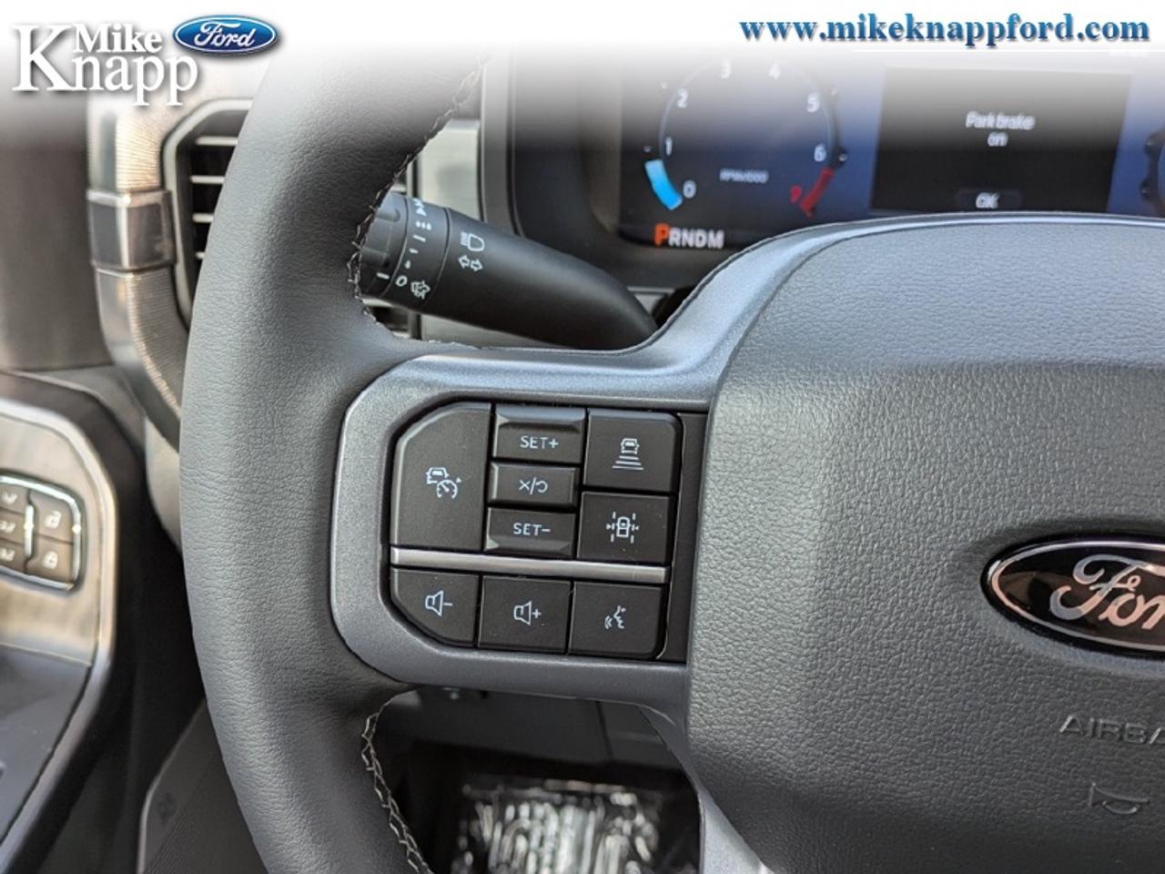 2026 Ford F-150 Lariat Photo