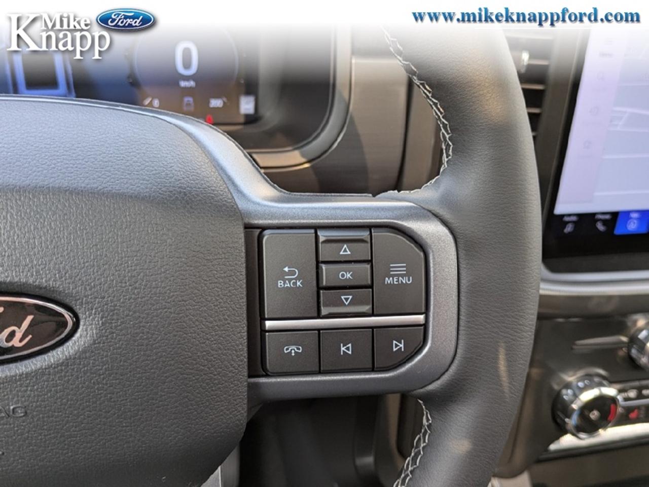 2026 Ford F-150 Lariat Photo
