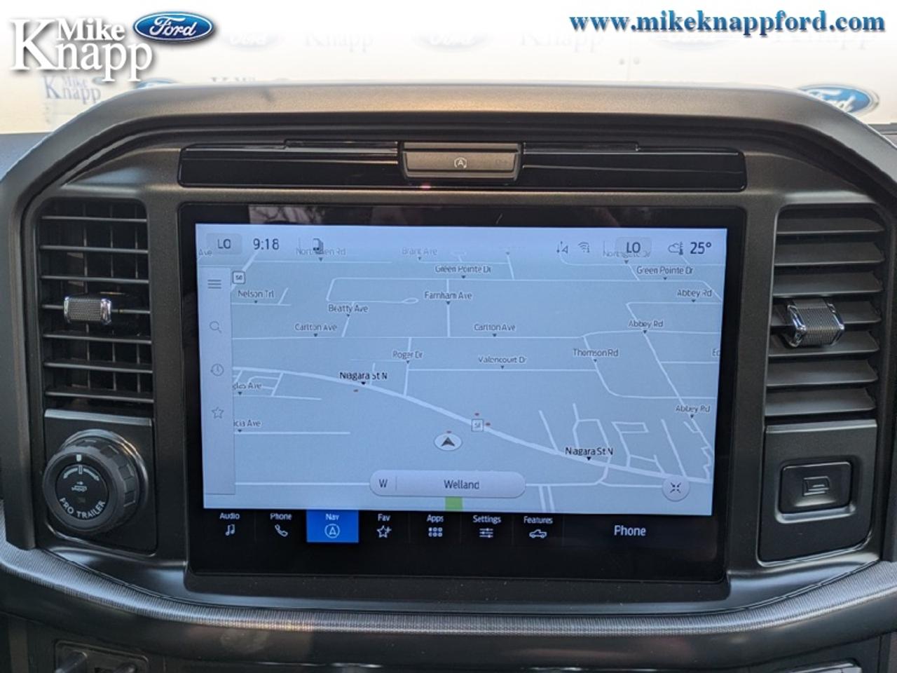 2026 Ford F-150 Lariat Photo