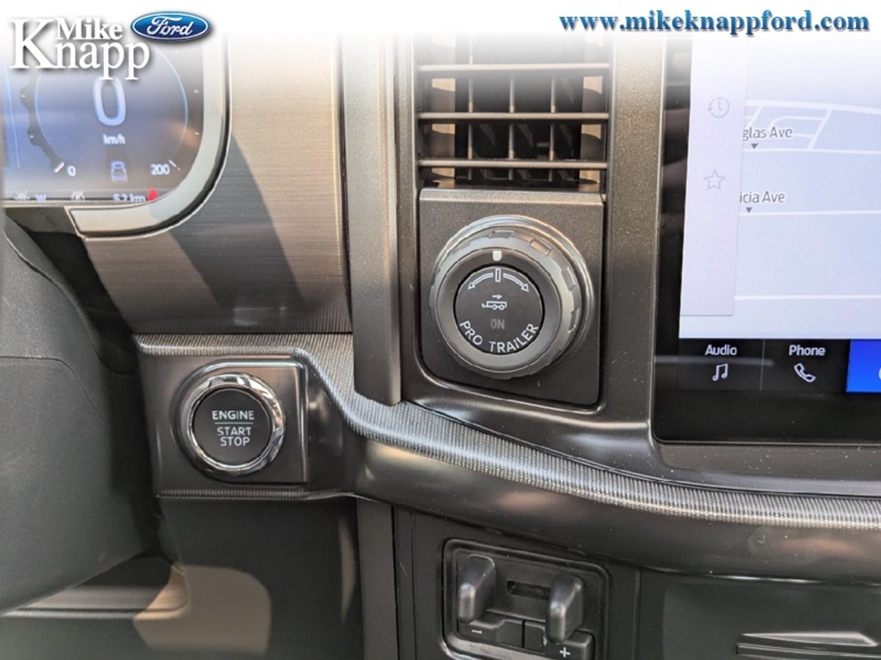 2026 Ford F-150 Lariat Photo