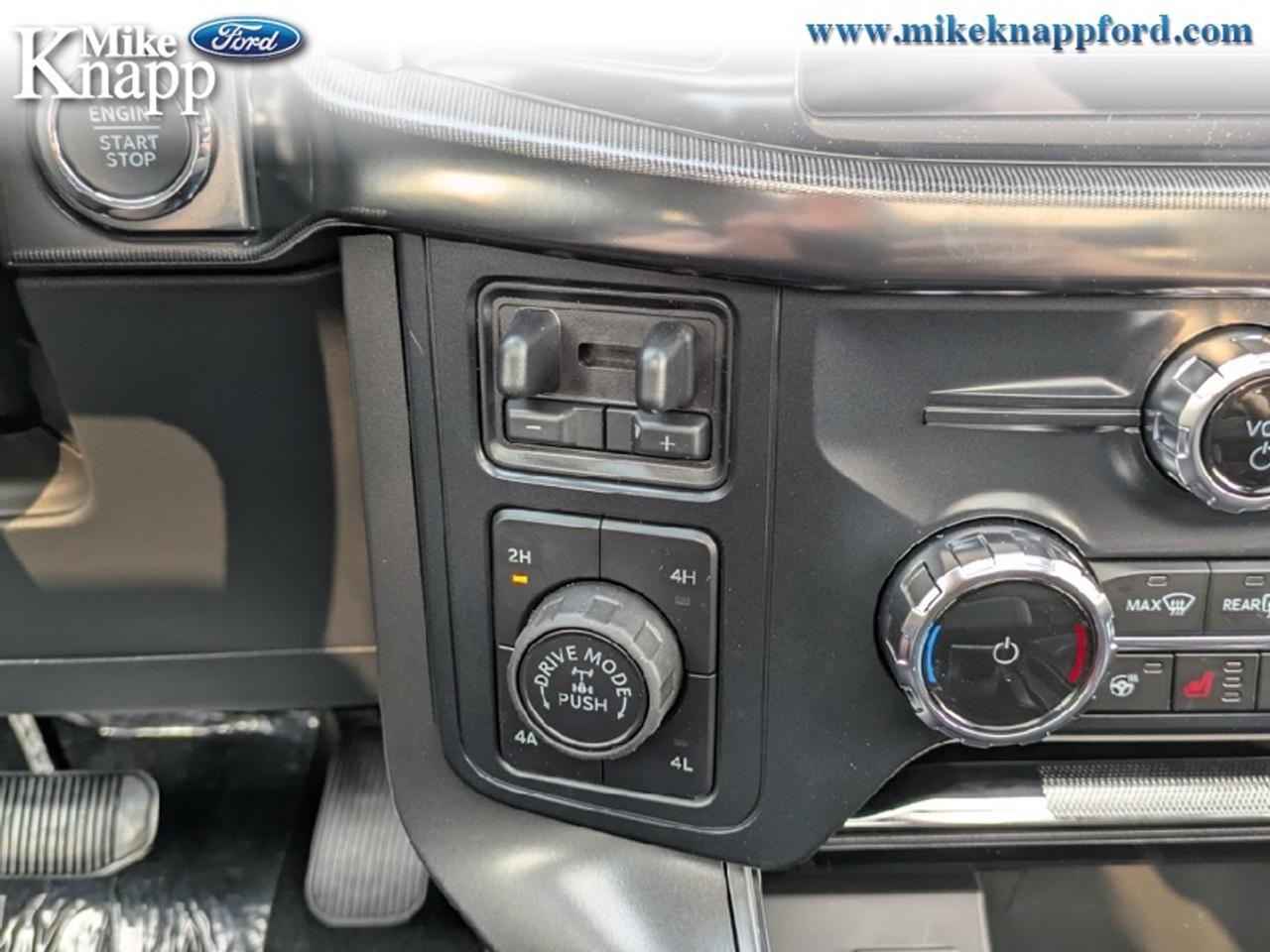 2026 Ford F-150 Lariat Photo