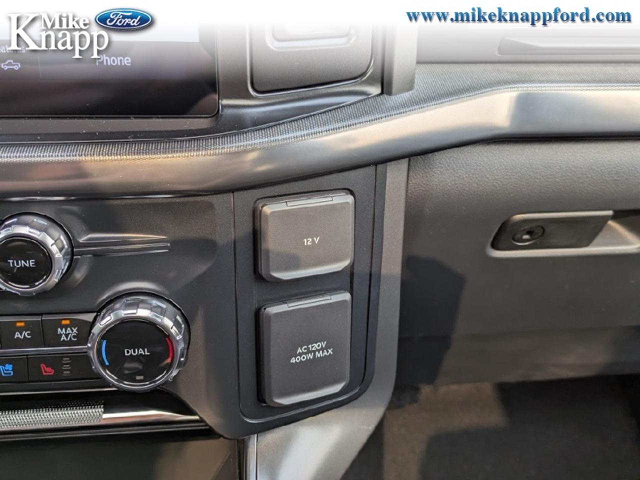 2026 Ford F-150 Lariat Photo