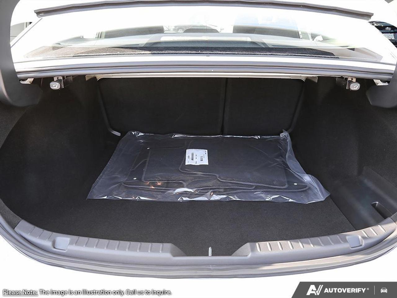 2026 Mazda 3 GX (A6) 4dr Front-Wheel Drive Sedan Photo