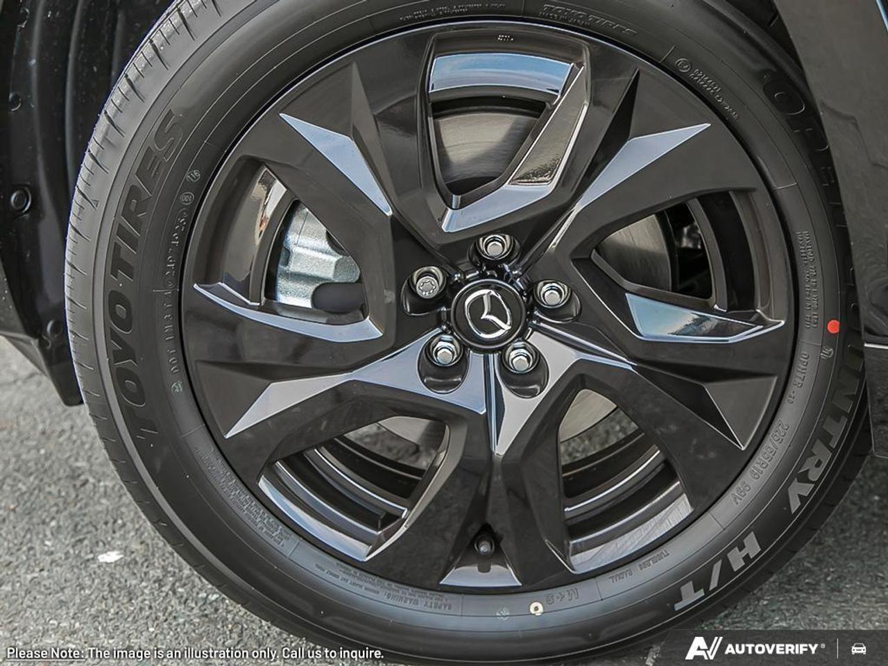 2026 Mazda CX-5 GT 4dr i-ACTIV All-Wheel Drive Sport Utility Photo
