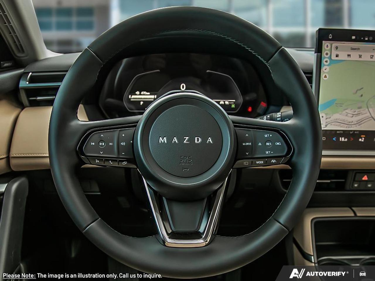 2026 Mazda CX-5 GT 4dr i-ACTIV All-Wheel Drive Sport Utility Photo