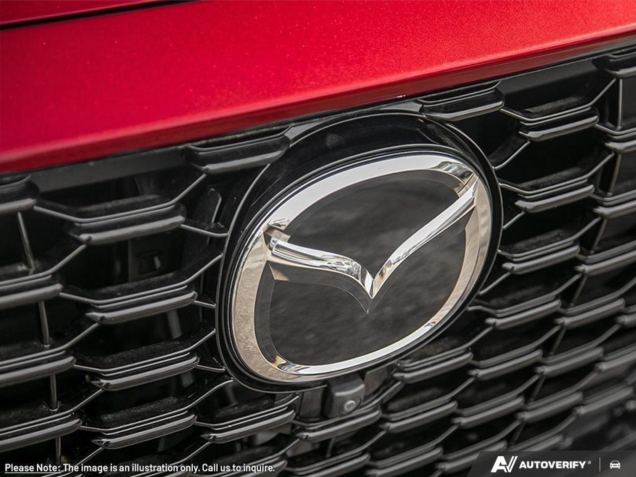 2026 Mazda CX-70 PHEV Signature 4dr i-ACTIV All-Wheel Drive Sport Utility Photo