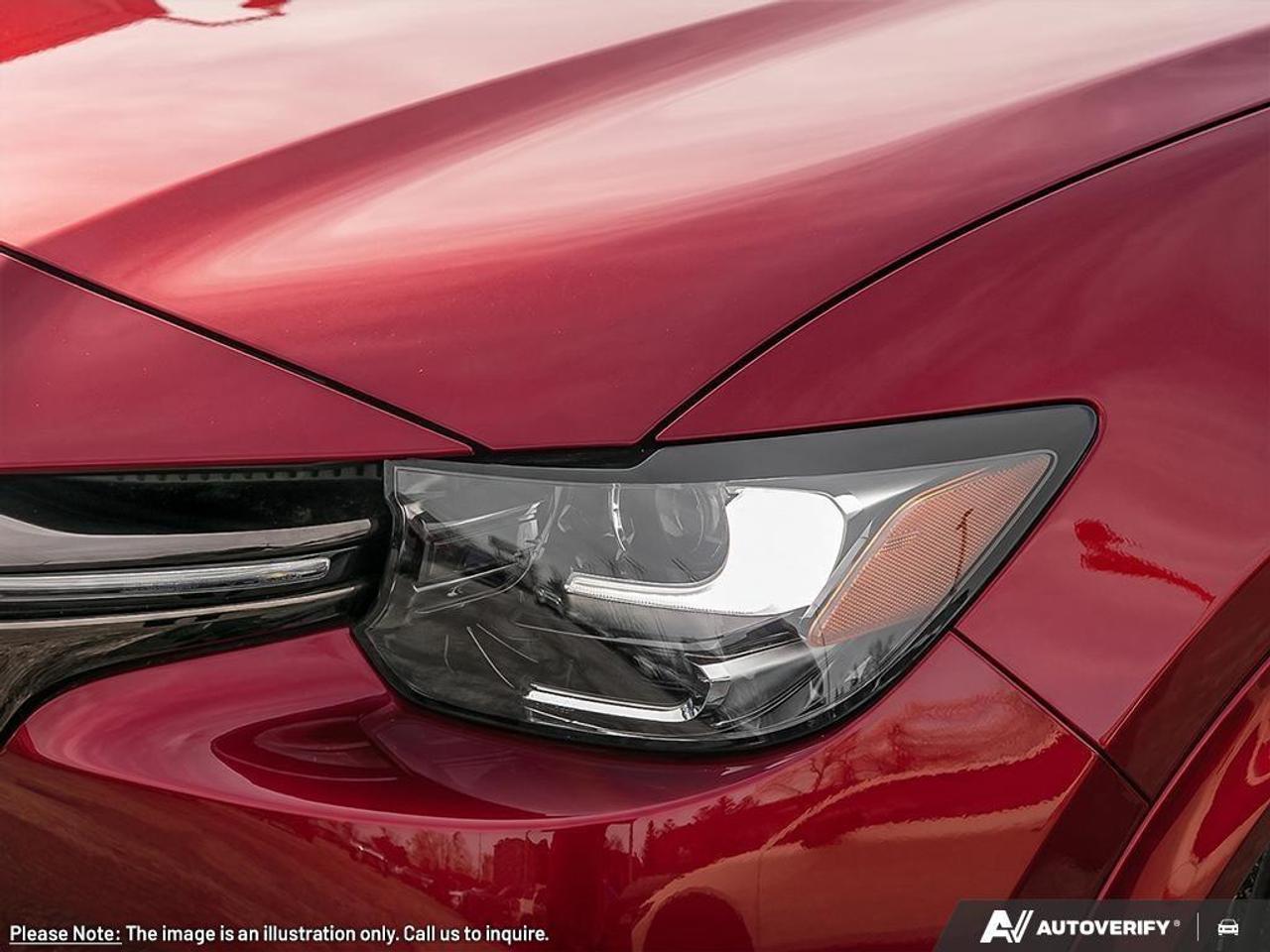 2026 Mazda CX-70 PHEV Signature 4dr i-ACTIV All-Wheel Drive Sport Utility Photo