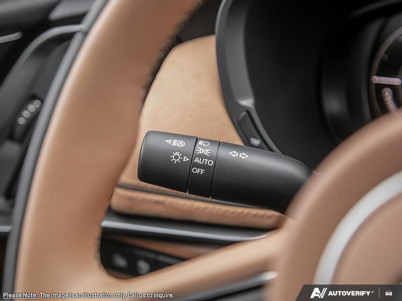 2026 Mazda CX-70 PHEV Signature 4dr i-ACTIV All-Wheel Drive Sport Utility Photo