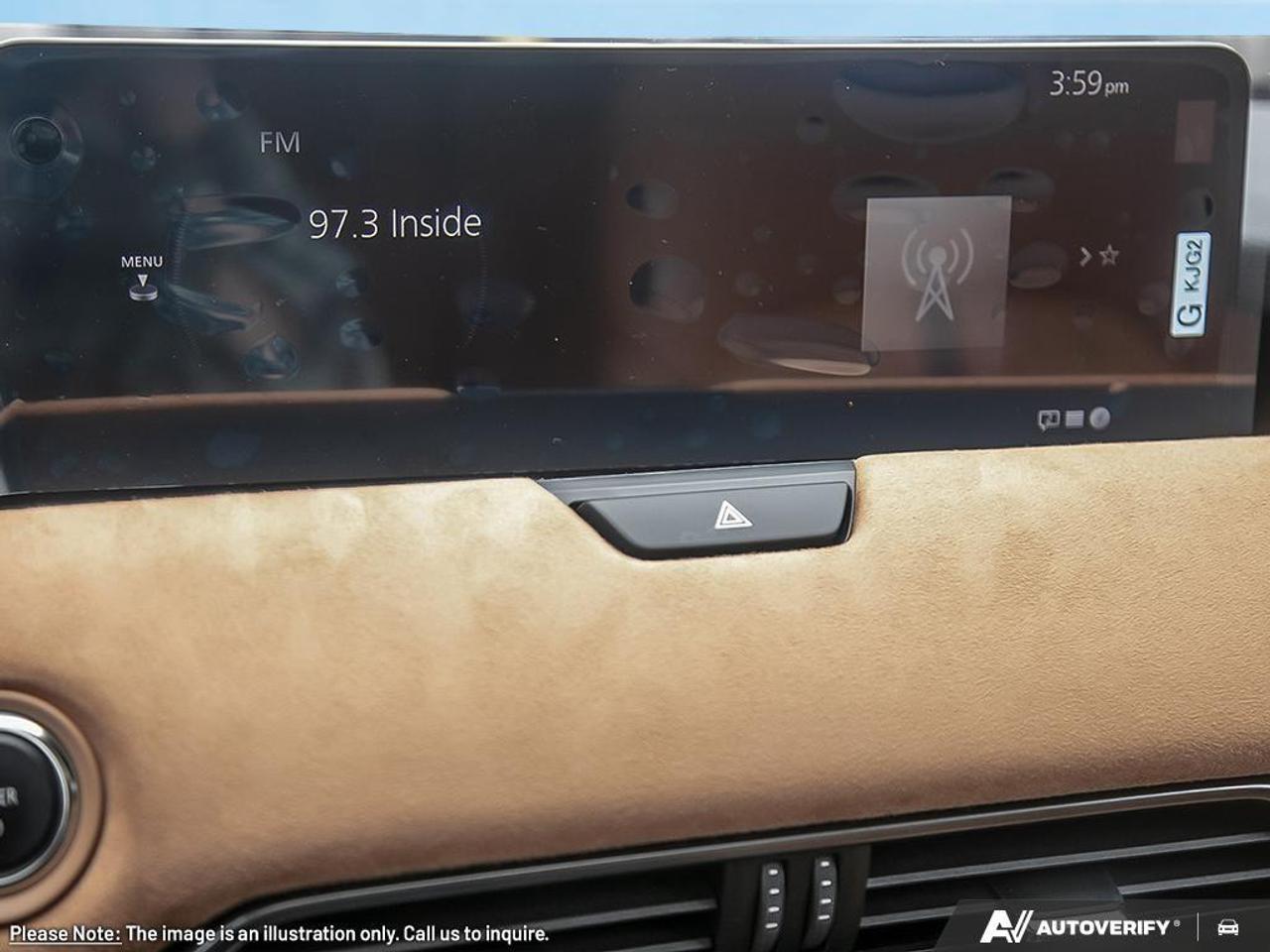 2026 Mazda CX-70 PHEV Signature 4dr i-ACTIV All-Wheel Drive Sport Utility Photo