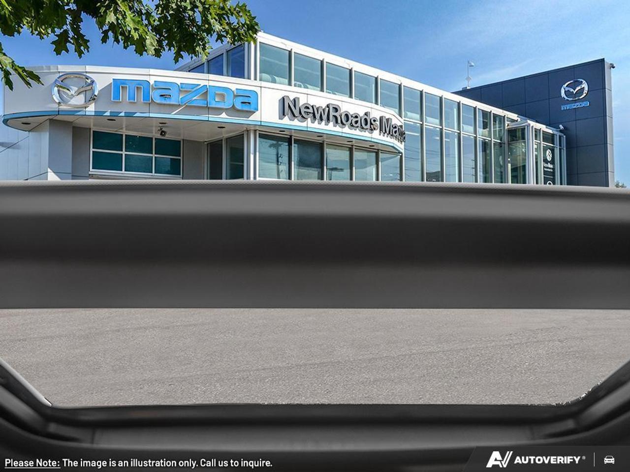 2026 Mazda CX-70 PHEV Signature 4dr i-ACTIV All-Wheel Drive Sport Utility Photo