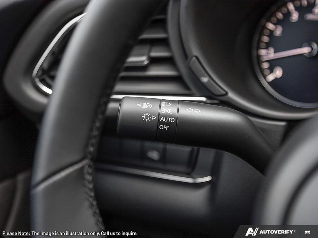 2026 Mazda CX-30 GS 4dr i-ACTIV All-Wheel Drive Sport Utility Photo