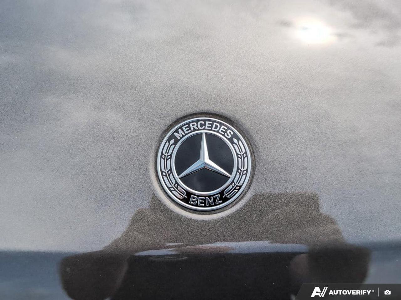 2024 Mercedes-Benz G-Class Base G 550 4dr All-Wheel Drive 4MATIC Photo