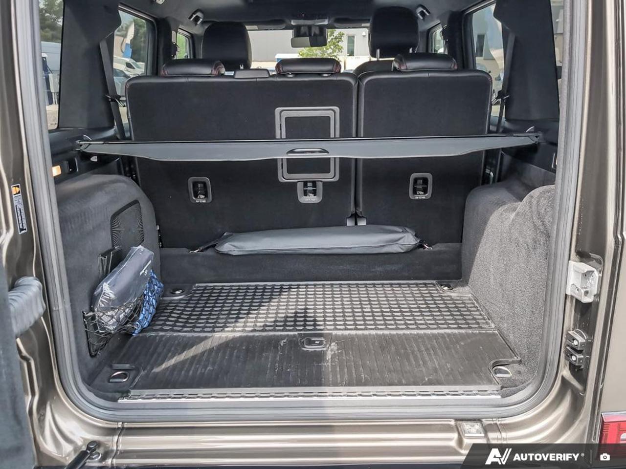 2024 Mercedes-Benz G-Class Base G 550 4dr All-Wheel Drive 4MATIC Photo